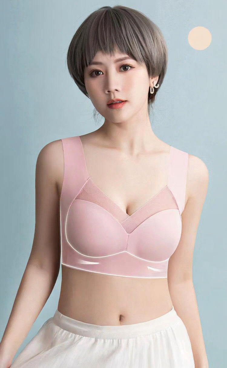 Thai Paded Sabai Plain Blouse