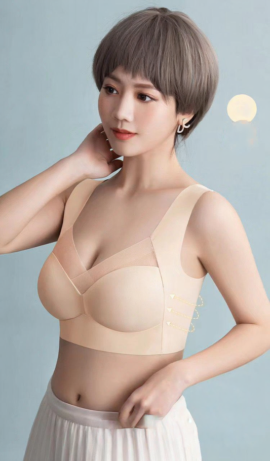 Thai Paded Sabai Plain Blouse