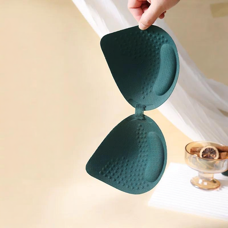 Brazzy Adjustable Padded Blouse