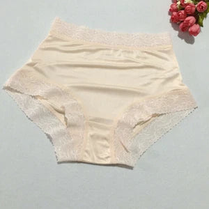 Imported Luxury Panties for Women – Premium Silk & Lace Comfort