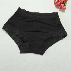 Imported Luxury Panties for Women – Premium Silk & Lace Comfort