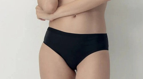 Imported Luxury Panties for Women – Premium Silk & Lace Comfort