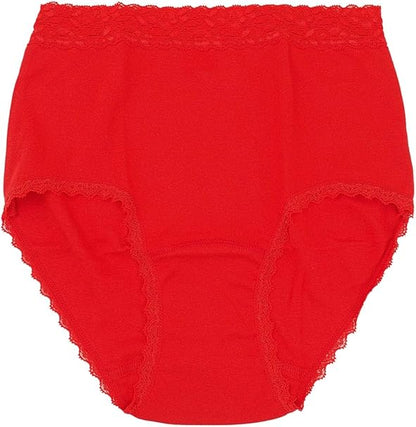 Imported Luxury Panties for Women – Premium Silk & Lace Comfort
