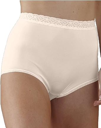 Imported Luxury Panties for Women – Premium Silk & Lace Comfort
